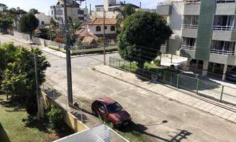 Imagem 6: Apartamento para aluguel tem 60 metros quadrados com 2 quartos em Canasvieiras - Florianóp