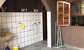 Imagem 7: Sobrado Jardim Colonial