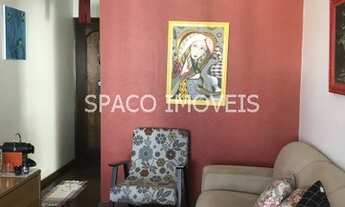 Imagem: Apartamento para venda com 57 metros quadrados