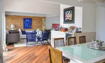 Imagem 3: Morumbi( Jardim Guedala) Casa com 350,00m² 3 Suites 4 Vagas próximo a RÁDIO E TV BANDEIRAN