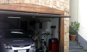 Imagem 3: Casa Sobrado em Vila Zelina - São Paulo