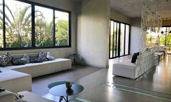 Imagem: Imóvel com 1 dormitório na Vila Olímpia