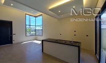 Imagem 5: Pronta para morar!! - Casa Térrea no Condomínio Rudá - São José dos Campos-SP