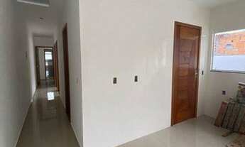 Imagem 5: Casa com 3 dormitórios à venda, 90 m² por R$ 360.000,00 - Forquilhas - São José/SC