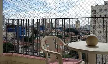 Imagem: OPORTUNIDADE - APARTAMENTO SACOMÃ - SÃO