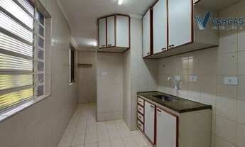 Imagem 5: Apartamento com 2 dormitórios à venda, 54 m² por R$ 136.000,00 - Centro - Monte Mor/SP