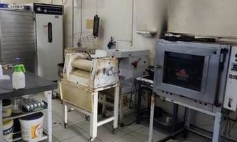 Imagem 3: SALAO COMERCIAL em SÃO JOSÉ DO RIO PRETO - SP, RESIDENCIAL MIRANTE