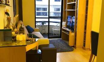 Imagem 6: Apartamento Residencial em SÃO PAULO - SP, VILA MARIANA