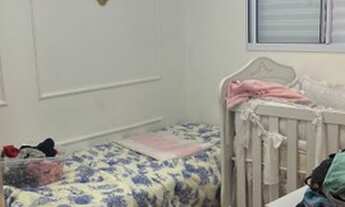 Imagem 7: Apartamento com 2 dormitórios para alugar, 42 m² por R$ 1.500,00/mês - Jardim Marajó - São