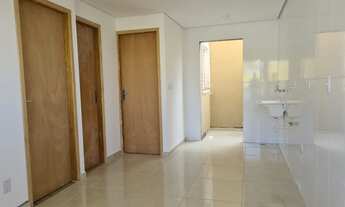 Imagem 4: Lindo Apto na Vila Carmosina