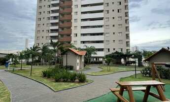 Imagem 4: Apartamento para aluguel com 85 metros quadrados com 2 quartos em Jardim Aclimação - Cuiab