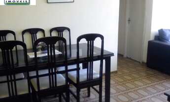 Imagem 3: 01413 - Apartamento 2 Dorms, TREMEMBÉ - SÃO PAULO/SP