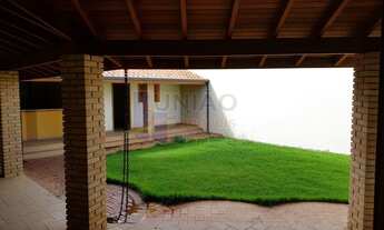 Imagem 5: INDAIATUBA - Casa Padrão - JARDIM ESPLANADA