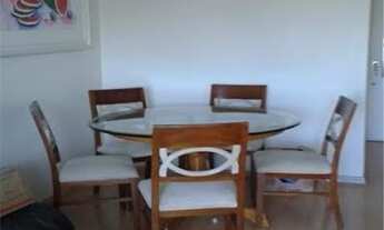 Imagem 1: Apartamento residencial à venda, Moema, São Paulo