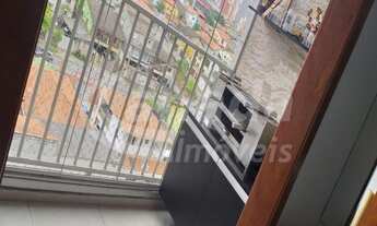 Imagem 3: Apartamento - City Bussocaba