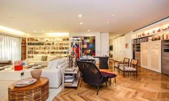 Imagem 7: Apartamento super bem localizado na Cerqueira César - São Paulo - SP