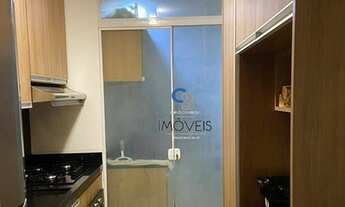 Imagem 7: Apartamento à venda, 63 m² por R$ 360.000,00 - São Lucas - São Paulo/SP