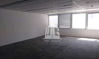 Imagem 3: Conjunto para alugar, 132 m² por R$ 7.200,00/mês - Itaim Bibi - São Paulo/SP