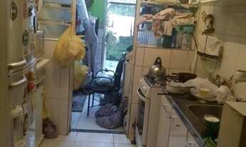 Imagem 3: Casa para venda com 63 metros quadrados com 2 quartos em Fazenda Grande II - Salvador - BA