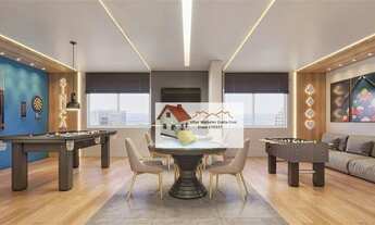 Imagem 7: Apartamento com 2 dormitórios à venda, 58 m² por R$ 316.000 - Mirim - Praia Grande/SP