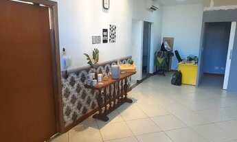 Imagem 7: Prédio/Edifício inteiro para venda possui 53 metros quadrados com 1 quarto