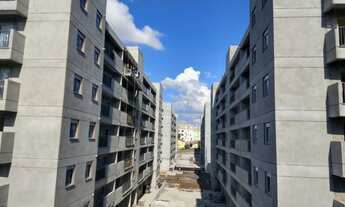 Imagem 4: Apartamento Dois Dormitórios com Varanda Gigante Guarulhos