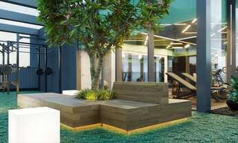 Imagem 5: Apartamento para Venda em São Paulo, Santo Amaro, 2 dormitórios, 1 banheiro