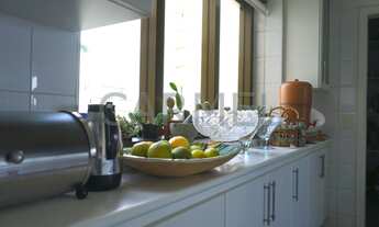 Imagem 2: Apartamento com 303 metros m2 e 3 Suites em Higienópolis