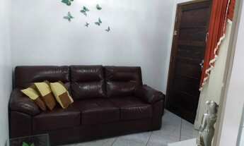 Imagem 2: Apartamento para venda possui 48 metros quadrados com 2 quartos em Sapopemba - São Paulo