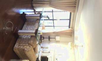 Imagem 5: São Paulo - Apartamento Padrão - Moema