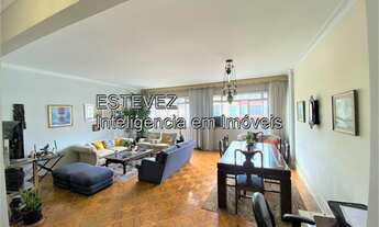 Imagem: Apartamento para venda tem 182 metros quadrados