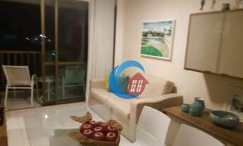 Imagem: Beach Cass Resort Muro Alto - Flat com 1