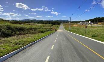 Imagem 3: INDAIAL - Terreno Padrão - Benedito