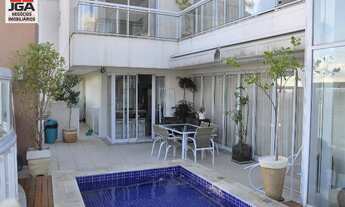 Imagem 2: SAO PAULO - RESIDENCIAL - JARDIM MARAJOARA