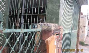 Imagem 5: CASA TÉRREA - VILA MEDEIROS