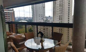 Imagem 3: Apartamento para venda com 414 metros quadrados com 3 quartos em Paraíso - São Paulo - SP