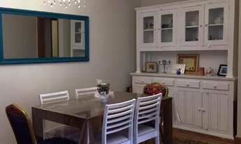 Imagem 2: VENDA - 99m2, 3 dormitórios, sendo 1 suíte, 1 vaga, lazer completo - Metrô Ana Rosa, São P