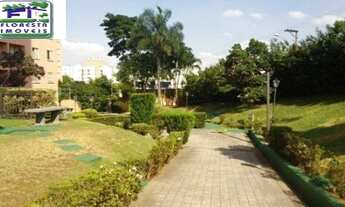 Imagem 7: 01288 - Apartamento 2 Dorms, IMIRIM - SÃO PAULO/SP