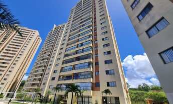 Imagem: Brisas Residencial, 3 Quartos, 01 suíte