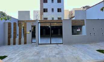 Imagem: Apartamento com 3 Quartos 1 Suíte 2 vagas