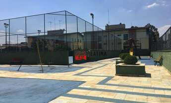 Imagem 14: Apartamento à venda, 74 m² por R$ 360.000,00 - Jardim Santa Cruz (Sacomã) - São Paulo/SP