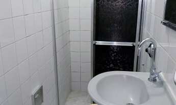 Imagem 5: Vende Apto com 42 metros quadrados com 1 quarto em Santa Efigênia - São Paulo - São Paulo