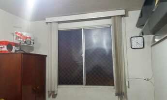 Imagem 4: Apartamento com 2 dormitórios à venda, 56 m² por R$ 195.550,00 - Parque Taipas - São Paulo