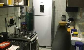 Imagem 3: LINDO APARTAMENTO REFORMADO 2DORM - R$ 189.600,00 - Vila da Paz