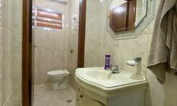 Imagem 4: Casa Sobrado em Jardim Avelino - São Paulo