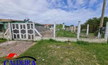 Imagem: LINDO TERRENO NA PRAIA ! COM ALICERCE! PROJETO