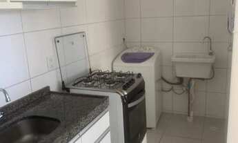 Imagem 7: Apt° 42m² - 01 quarto, Vista de nossa cidade, 01 vaga, na Boa Vista Recife - PE