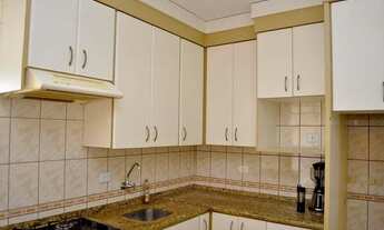 Imagem 5: Apartamento de 3 Dormitórios localizado no Estreito