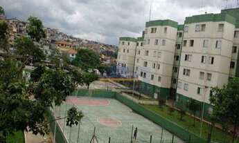 Imagem 2: Apartamento Jardim Dona Sinhá São Paulo/SP