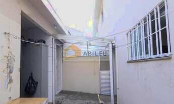 Imagem 7: São Paulo - Casa Padrão - Tatuapé